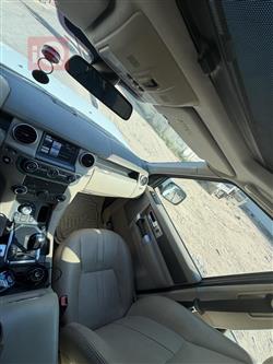 لاند ڕۆڤەر LR4